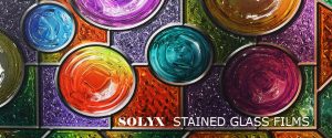 decorative window film