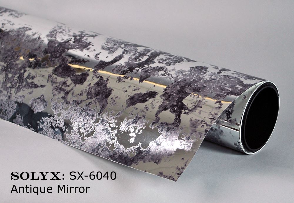 Specialty Window Films