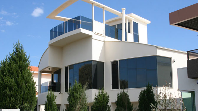 home window tinting in melbourne