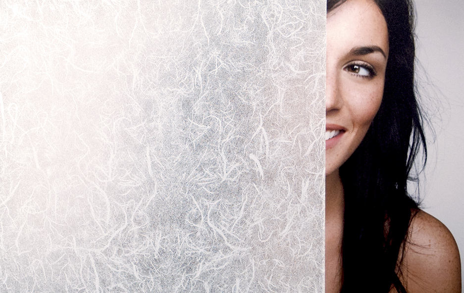 Rice Paper Window Film